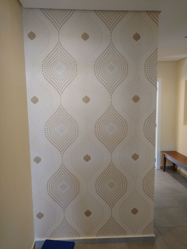 Papel de Parede - Galeria