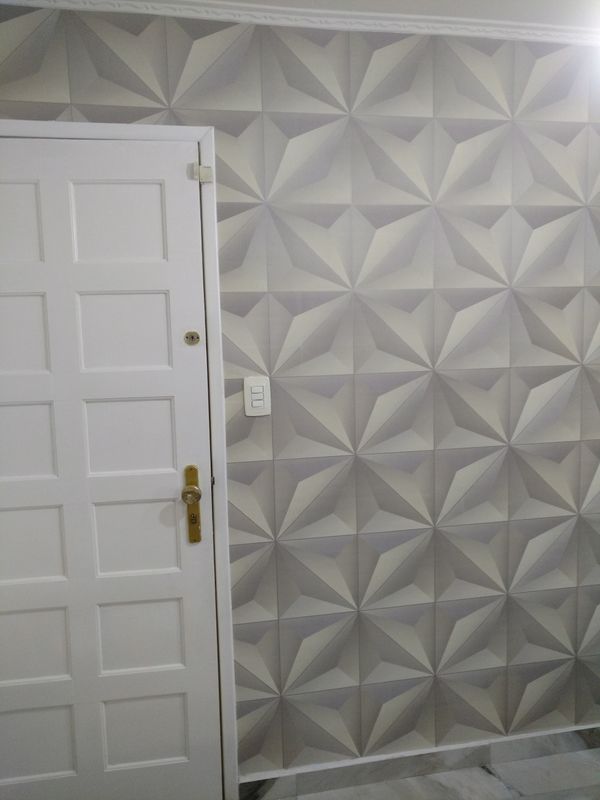 Papel de Parede - Galeria