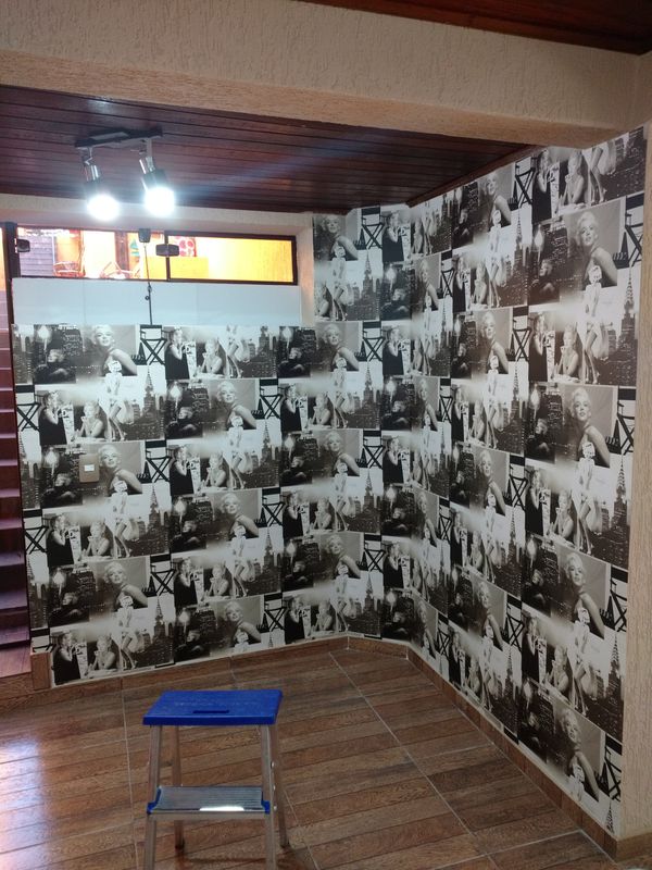 Papel de Parede - Galeria