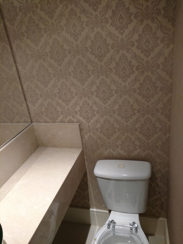 Papel de Parede - Galeria