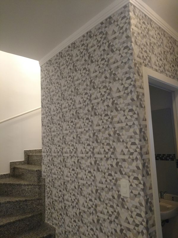 Papel de Parede - Galeria