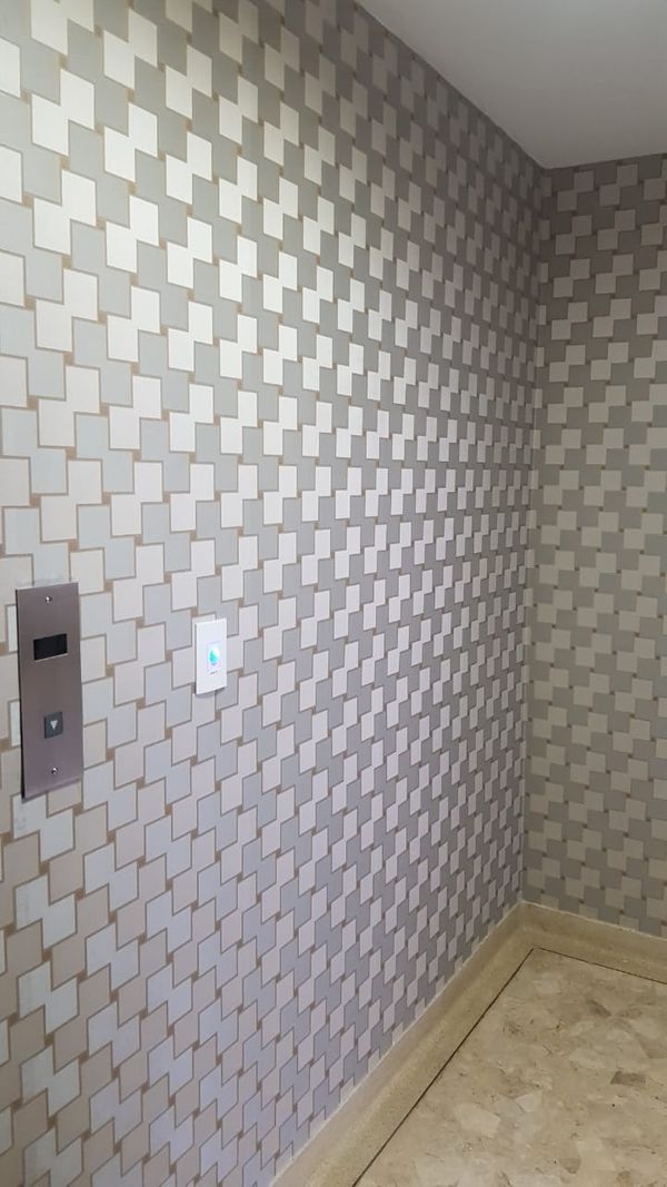 Papel de Parede - Galeria