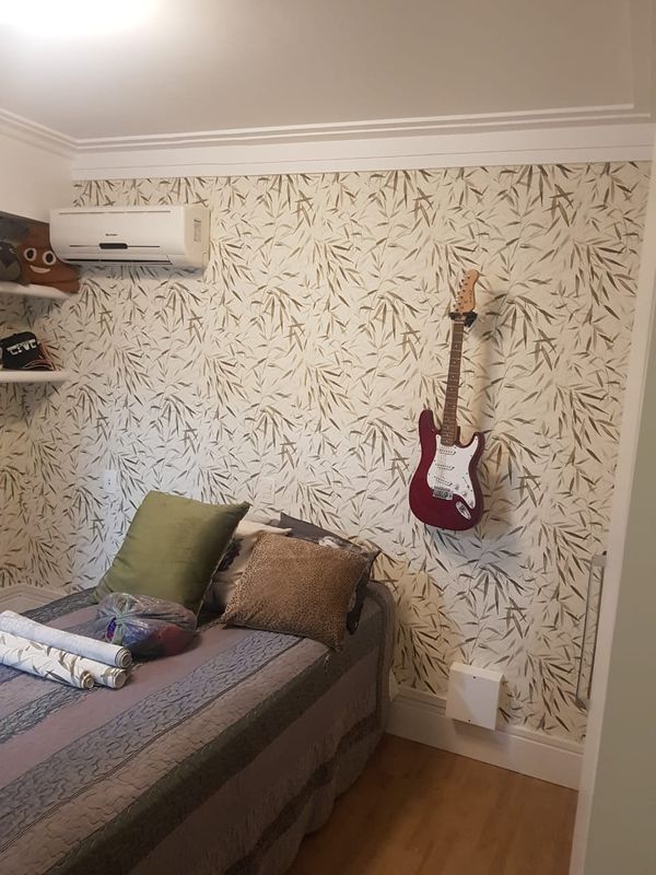 Papel de Parede - Galeria