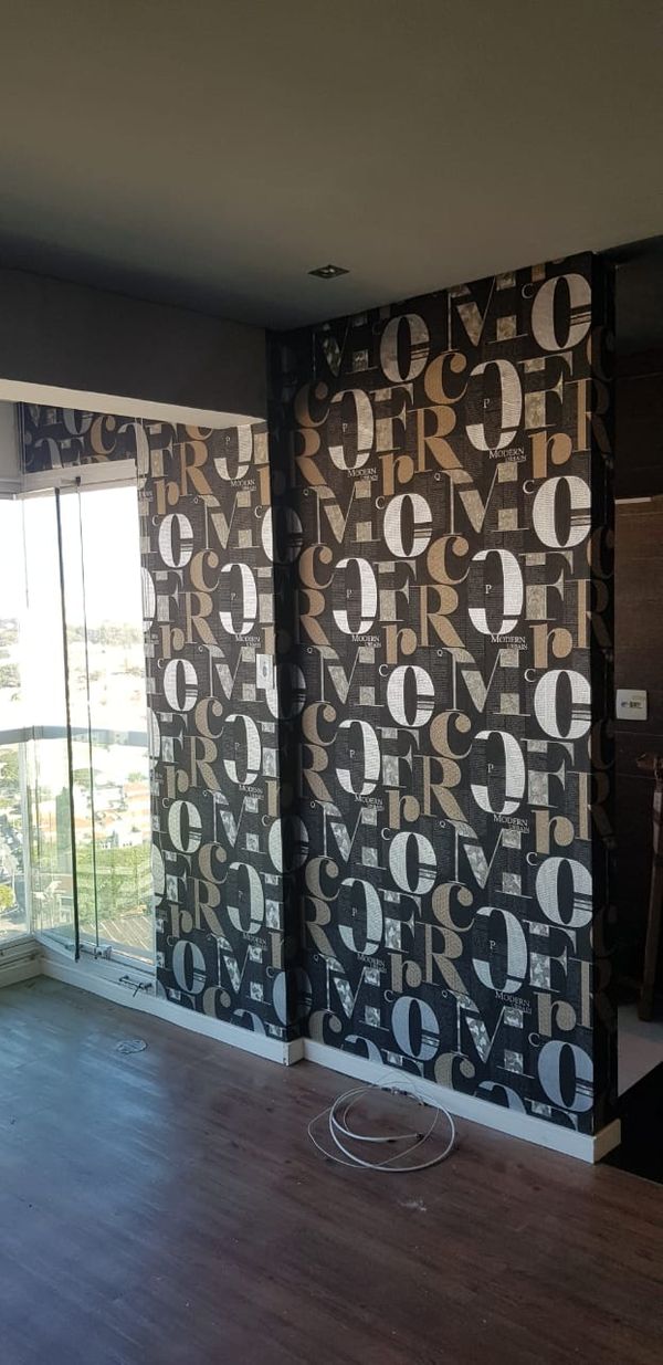 Papel de Parede - Galeria