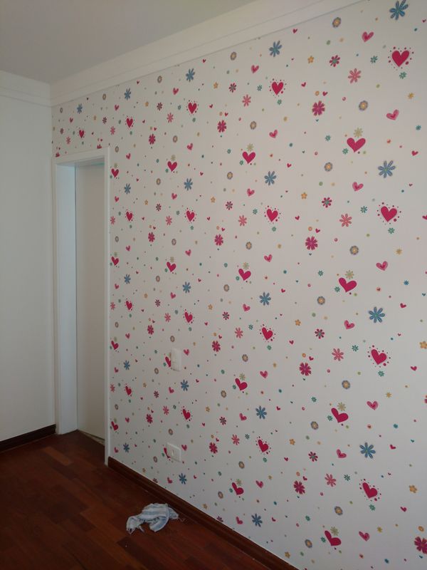 Papel de Parede - Galeria