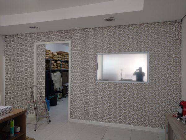 Papel de Parede - Galeria