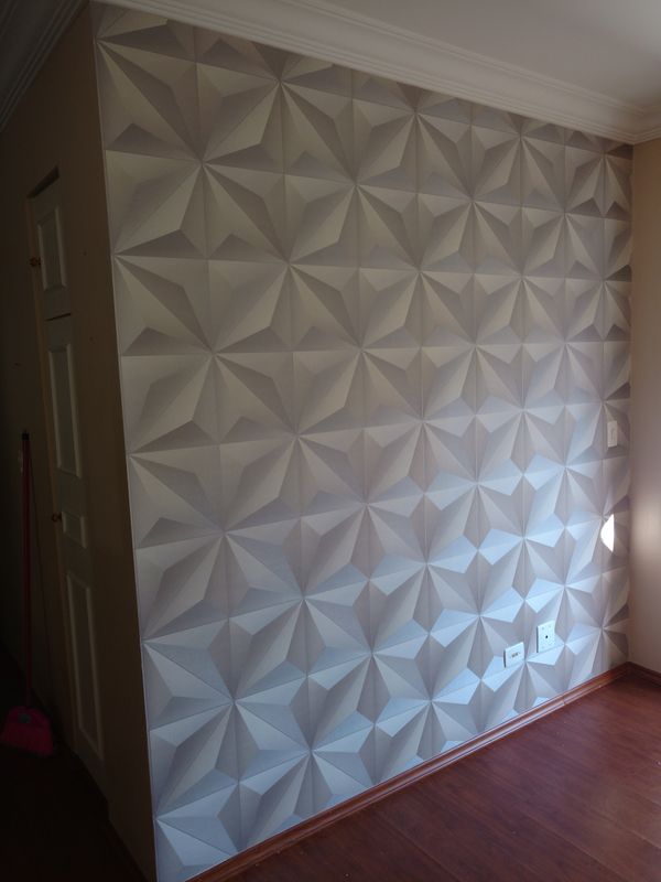 Papel de Parede - Galeria