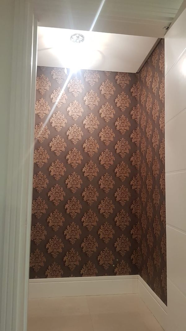 Papel de Parede - Galeria