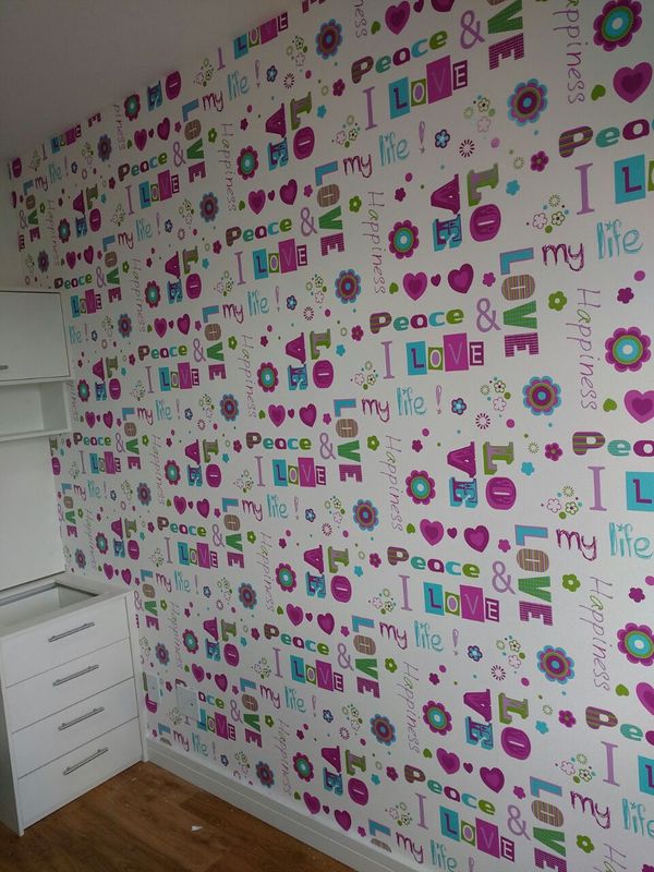 Papel de Parede - Galeria