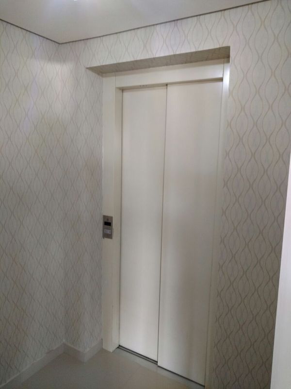 Papel de Parede - Galeria