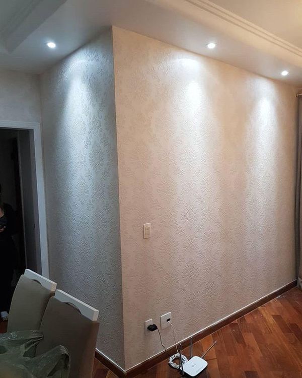 Papel de Parede - Galeria