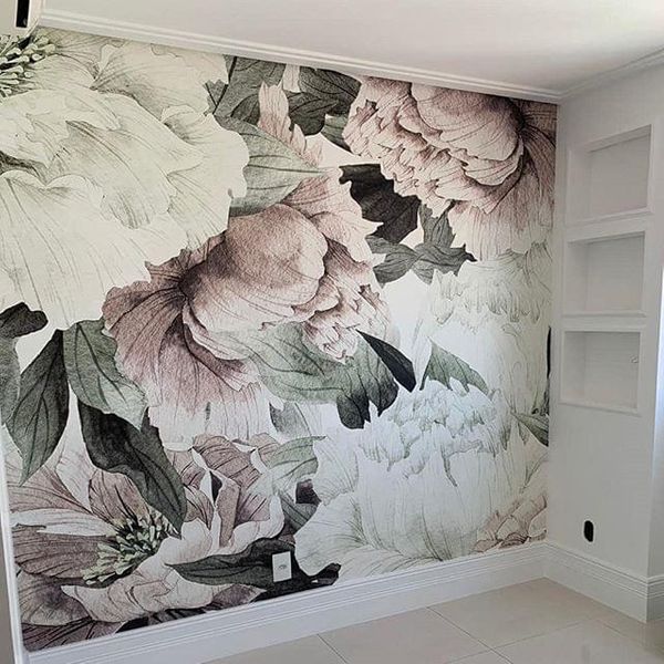 Papel de Parede - Galeria