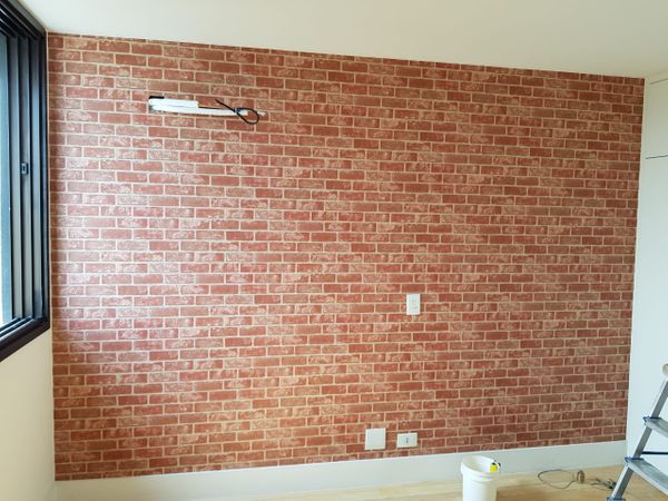 Papel de Parede - Galeria