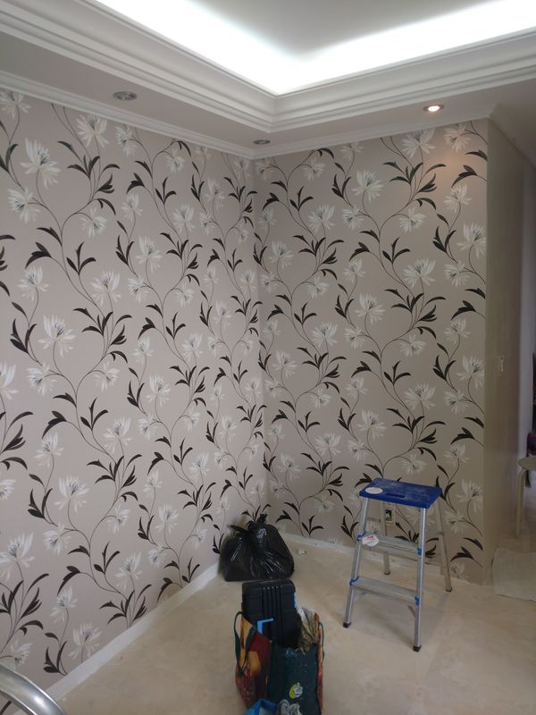 Papel de Parede - Galeria