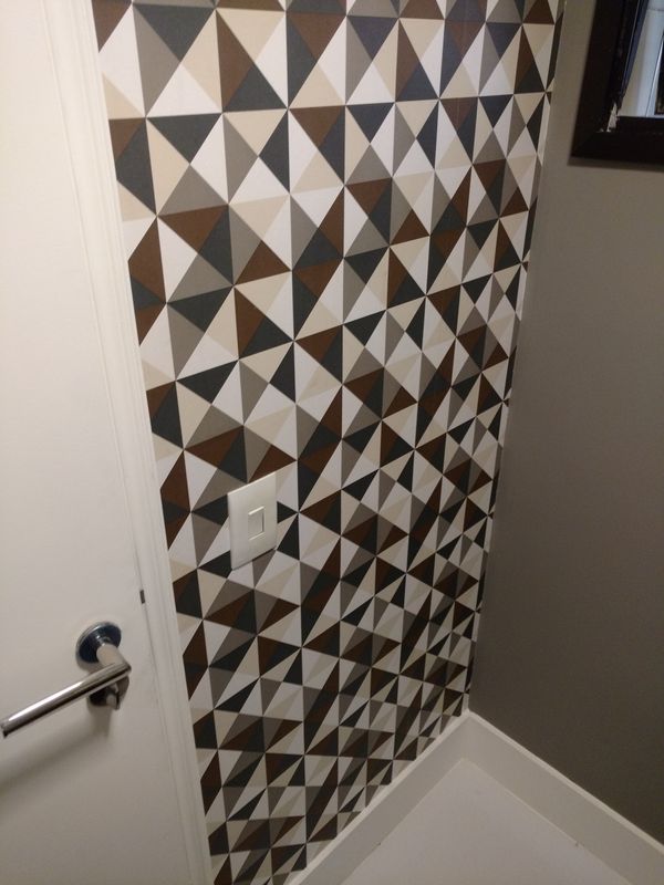 Papel de Parede - Galeria