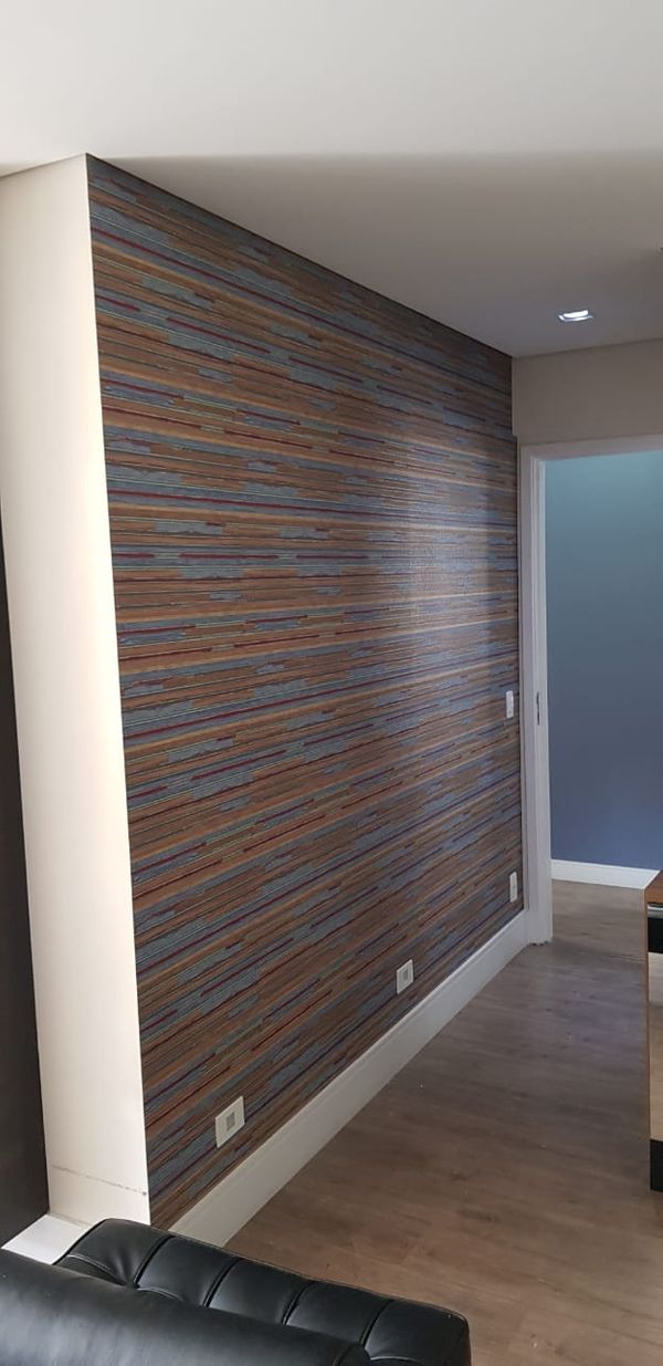 Papel de Parede - Galeria