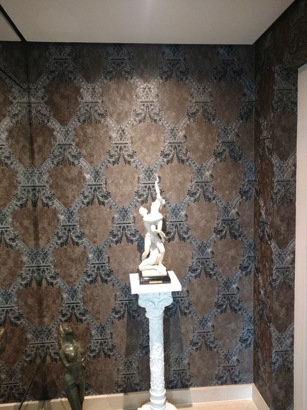 Papel de Parede - Galeria