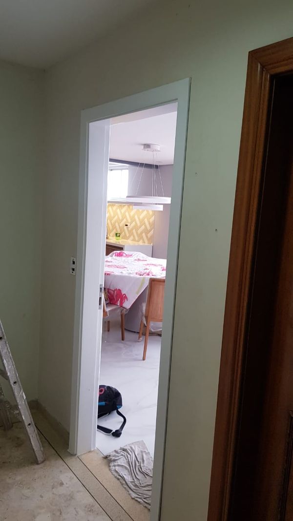 Papel de Parede - Galeria