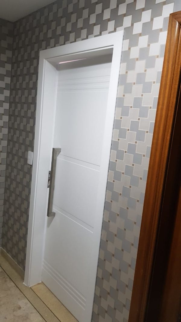 Papel de Parede - Galeria